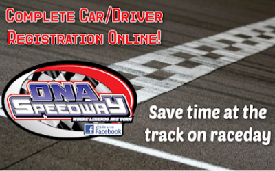 2021 Car/Driver Registration Open Online