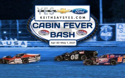 Event Preview: 2nd Annual Yes Chevrolet/Yes Ford Cabin Fever Bash