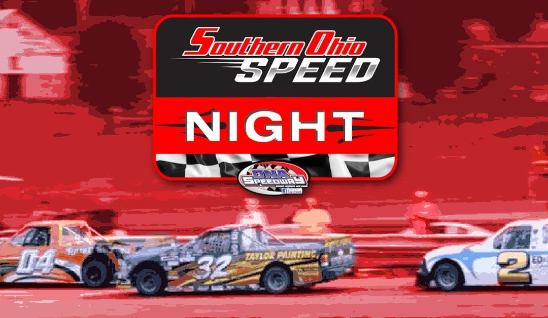 Event Preview: Southern Ohio Speed Night on May 22nd