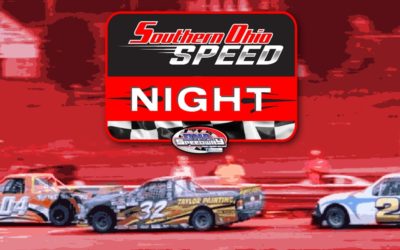 Event Preview: Southern Ohio Speed Night on May 22nd