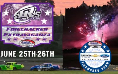 Event Preview: June 25th-26th, 2nd Annual JR’s Frame & Body Firecracker Extravaganza