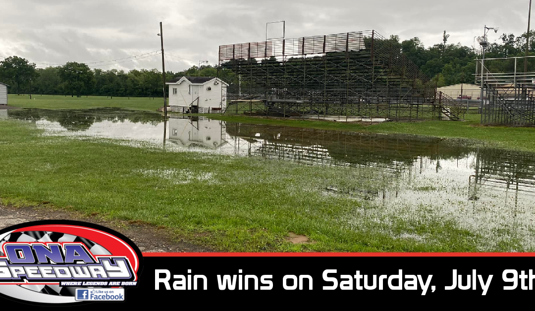 One Way Septic Mid-Season Championships Postponed to July 23rd