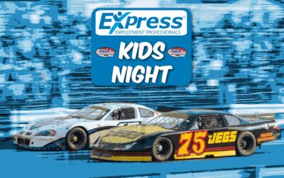 Event Preview: June 10th, Express Employment Professionals Kids Night