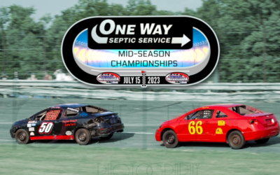 One Way Septic Mid-Season Championships set for Saturday, July 15th