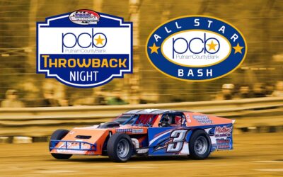 Putnam County Bank Throwback Night & All Star Bash This Saturday, June 1st