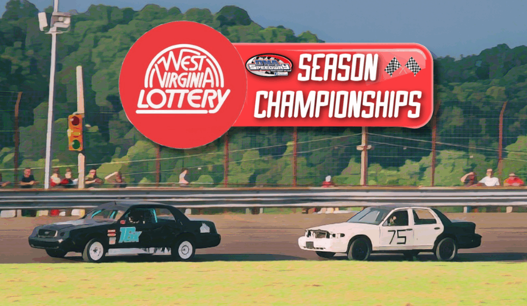 West Virginia Lottery Season Championships set for this Sat, Sep 20th