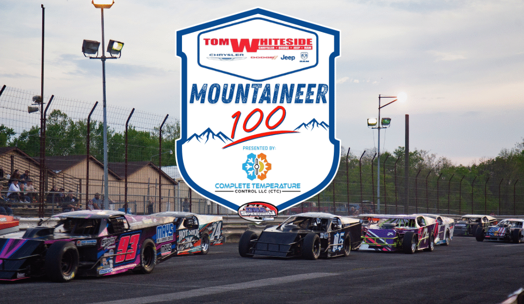 Historic Mountaineer 100 set for this Saturday, October 25th