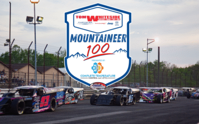 Historic Mountaineer 100 set for this Saturday, October 25th